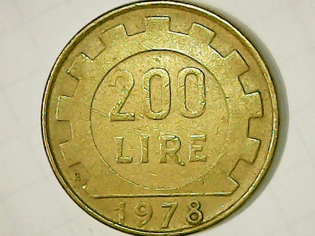 sena coins